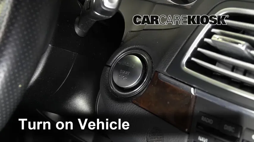 2014 Mercedes-Benz E550 4.6L V8 Turbo Convertible Bluetooth